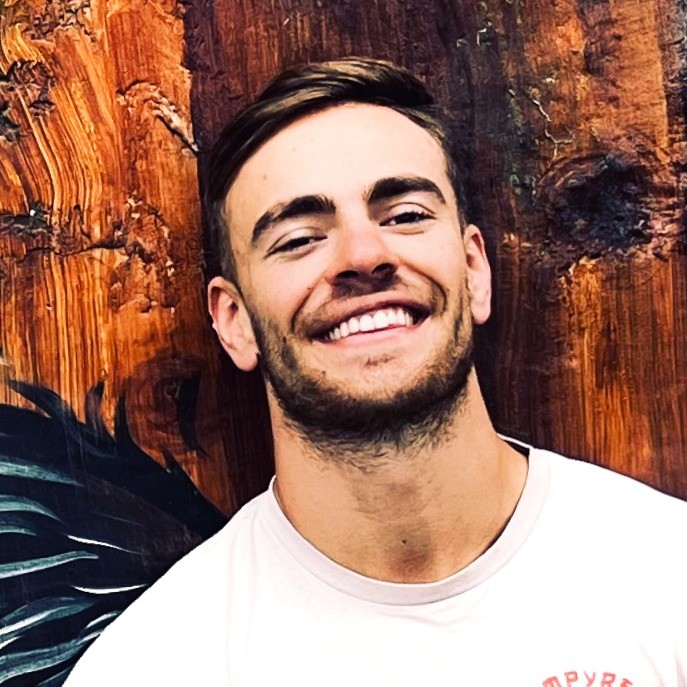 Tucker Weibell