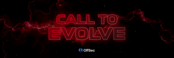 This is your call to evolve.